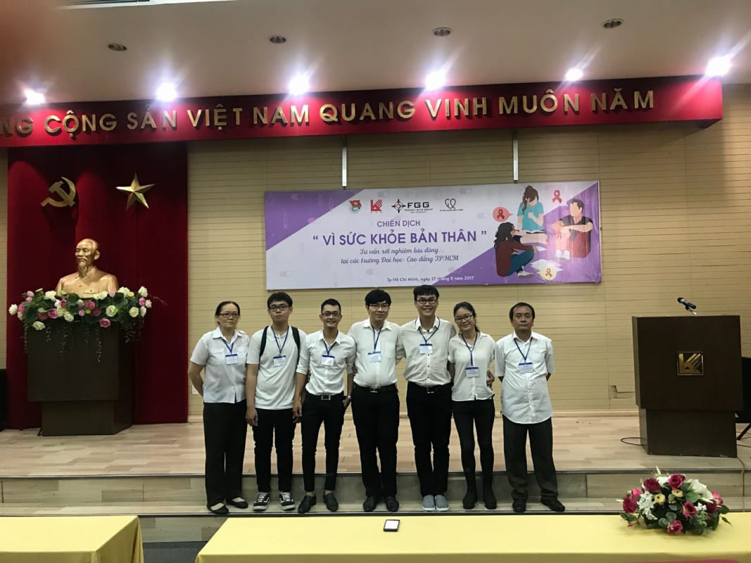 FGG Việt Nam