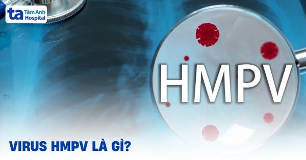 Virus HMPV